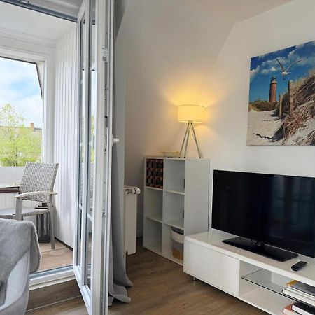 Haus Malte Weninngstedt App 1 Wenningstedt-Braderup Extérieur photo