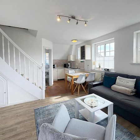 Haus Malte Weninngstedt App 1 Wenningstedt-Braderup Extérieur photo