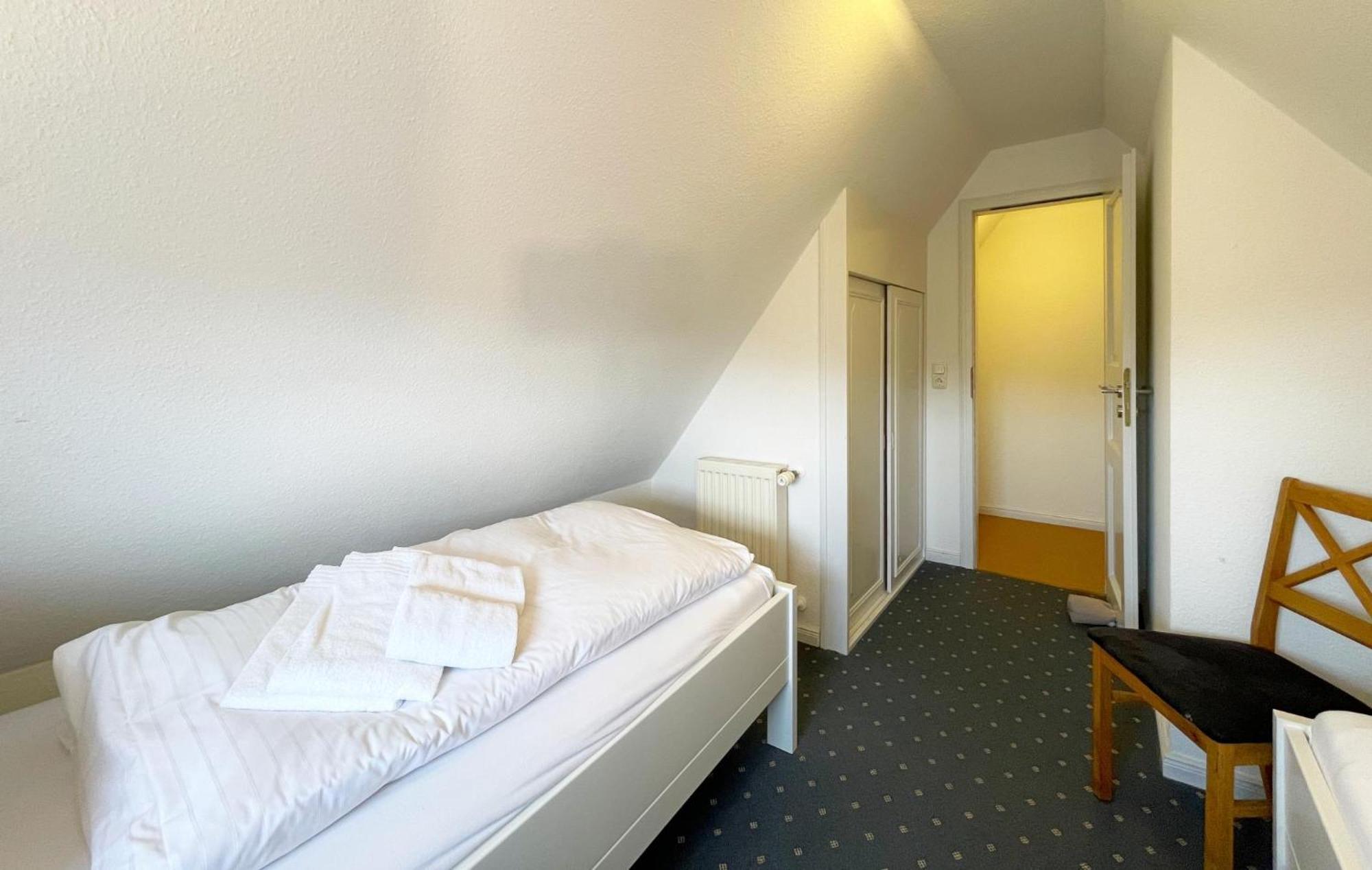 Haus Malte Weninngstedt App 1 Wenningstedt-Braderup Extérieur photo