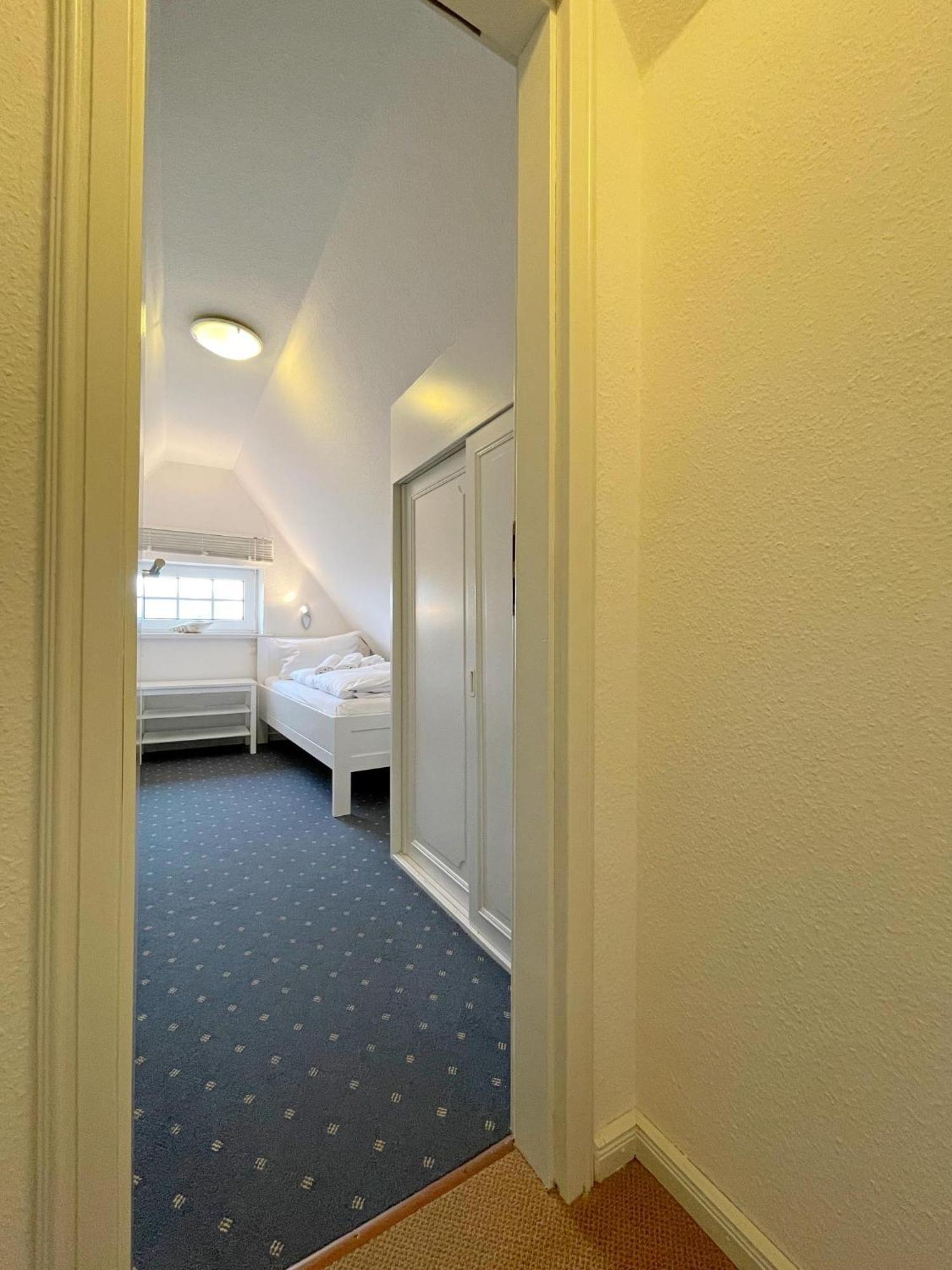 Haus Malte Weninngstedt App 1 Wenningstedt-Braderup Extérieur photo