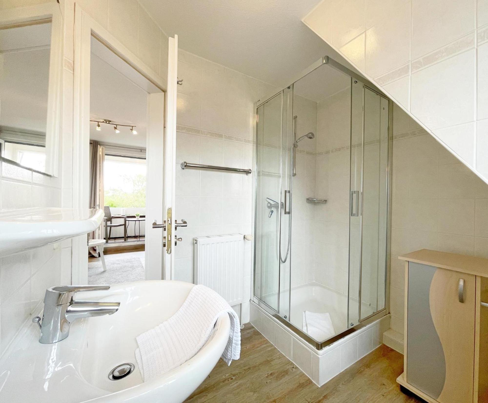 Haus Malte Weninngstedt App 1 Wenningstedt-Braderup Extérieur photo