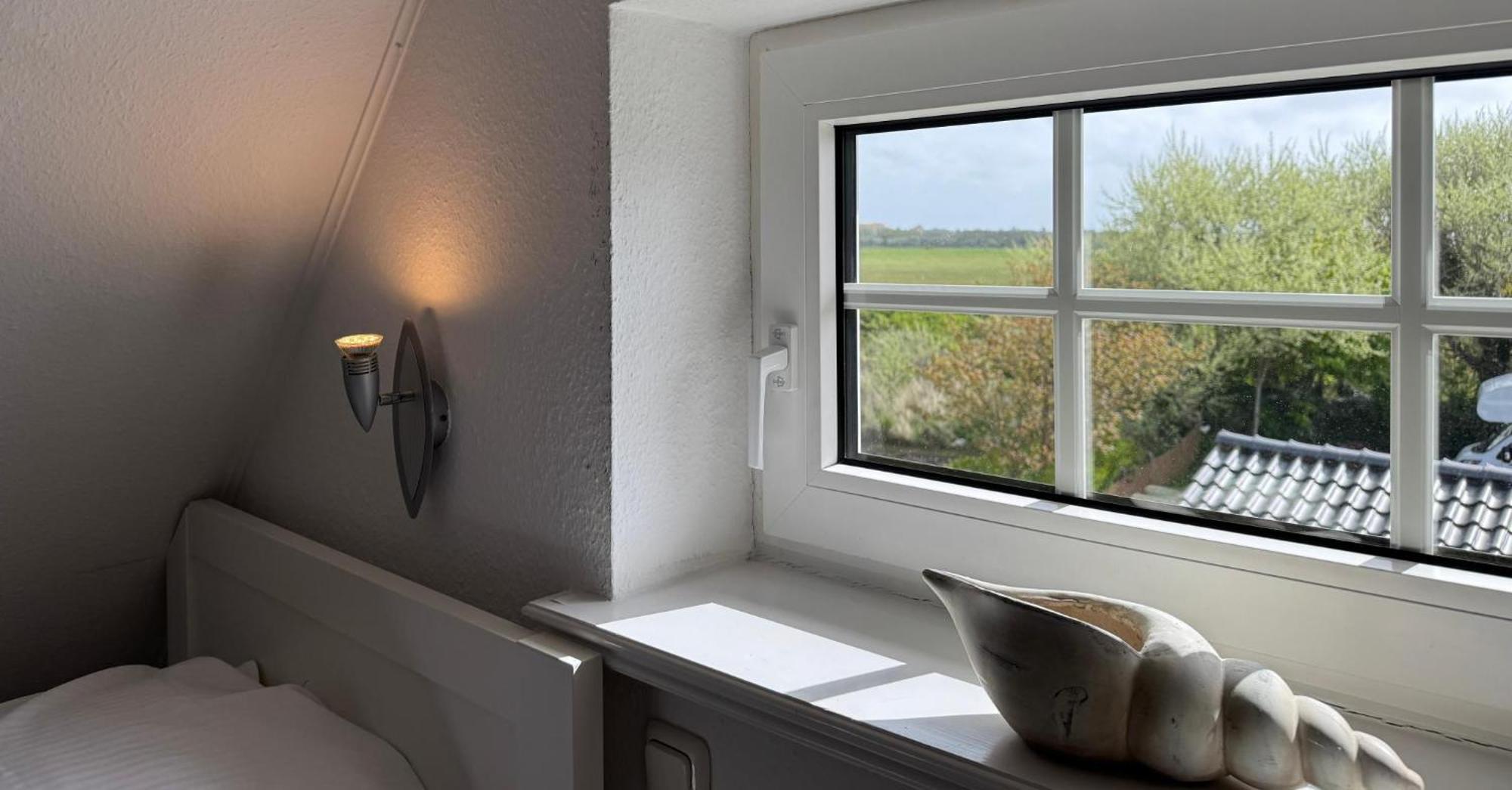 Haus Malte Weninngstedt App 1 Wenningstedt-Braderup Extérieur photo