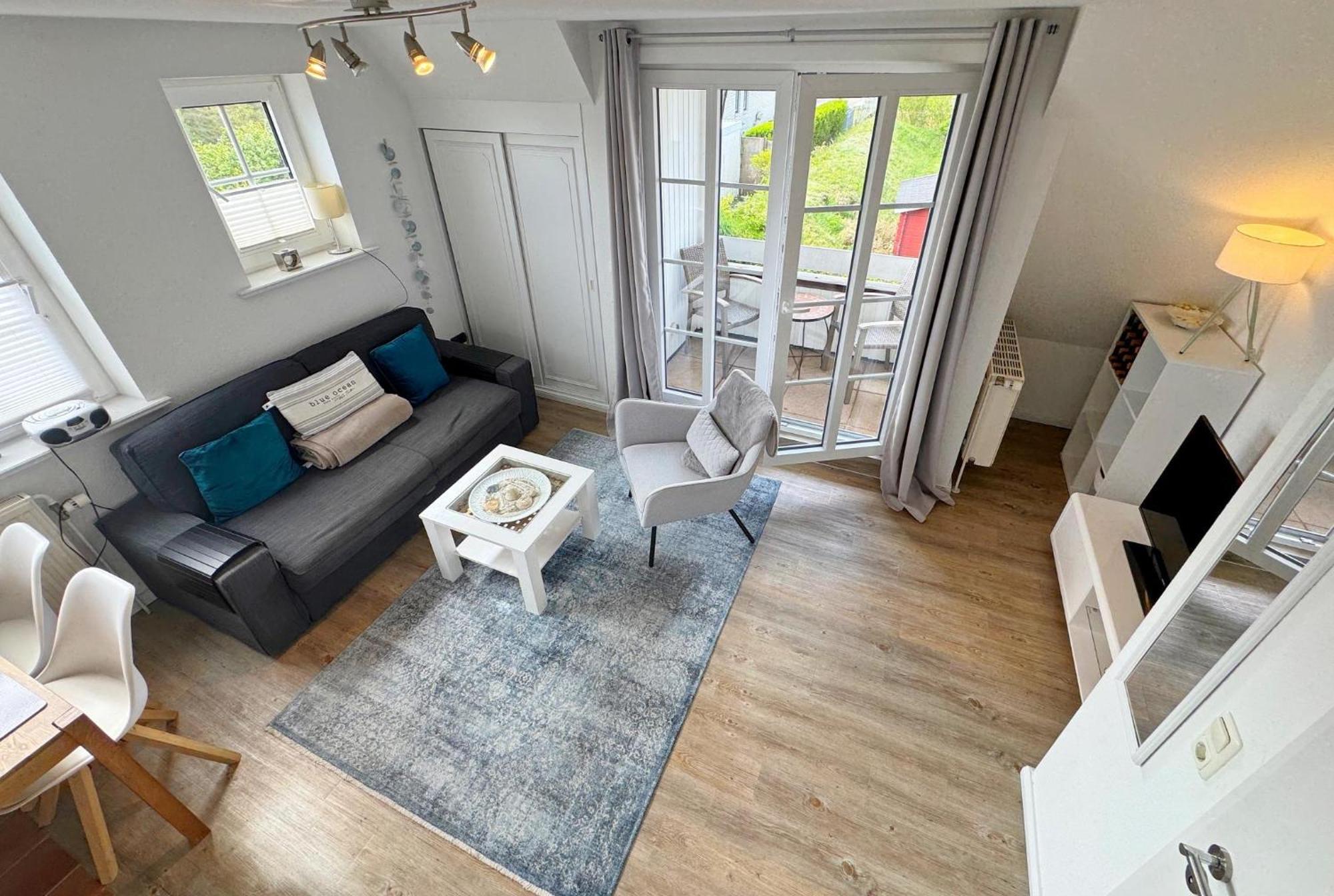 Haus Malte Weninngstedt App 1 Wenningstedt-Braderup Extérieur photo