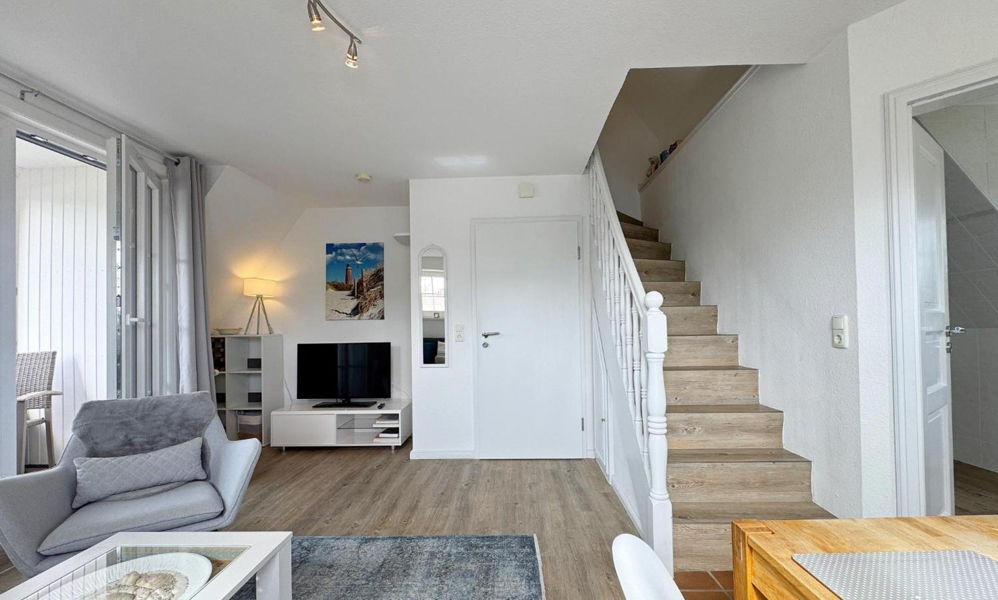 Haus Malte Weninngstedt App 1 Wenningstedt-Braderup Extérieur photo