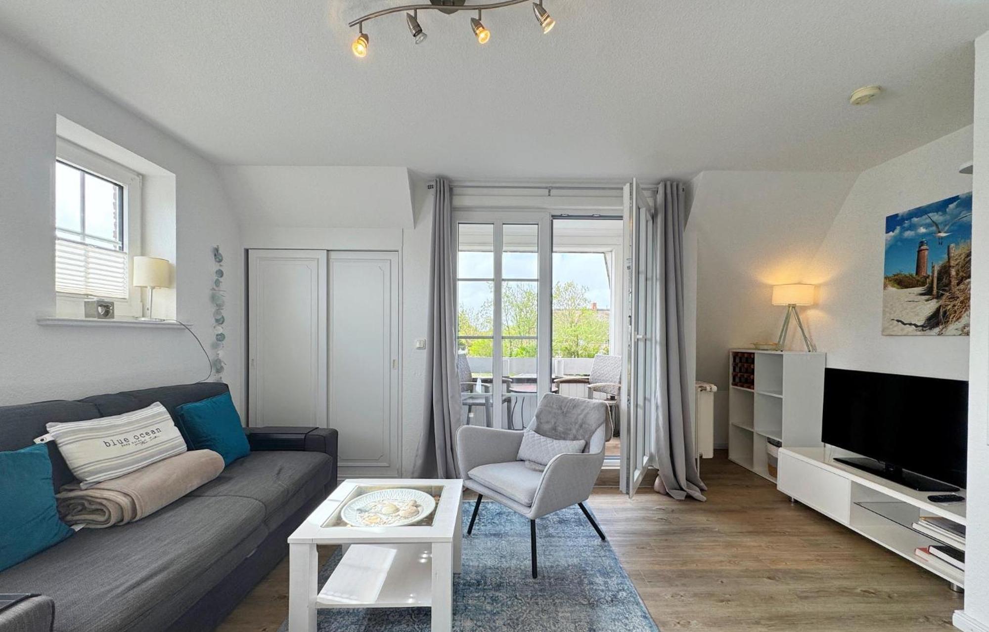 Haus Malte Weninngstedt App 1 Wenningstedt-Braderup Extérieur photo